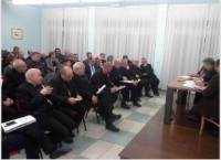 I vescovi triveneti ai 40mila associati di Azione cattolica: «Siete ponte per la comunione»